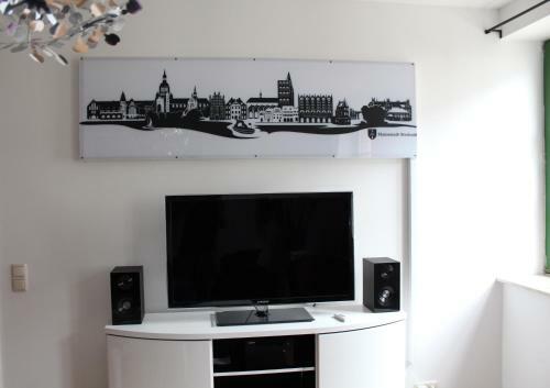 Apartamento Sundappartement