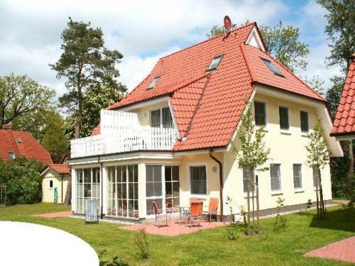 Apartamento Ferienwohnung Buchenpark