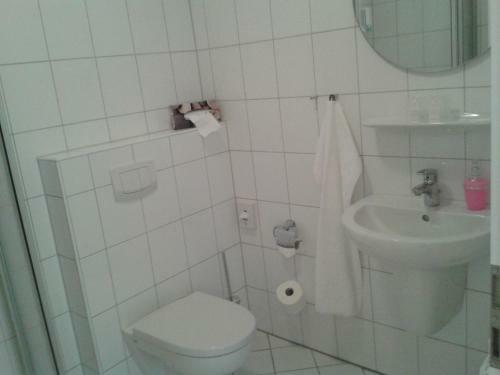 Hotel Brauhaus B�ckeburg