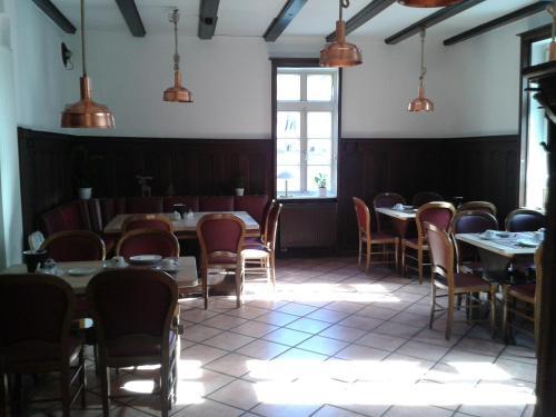Hotel Brauhaus B�ckeburg