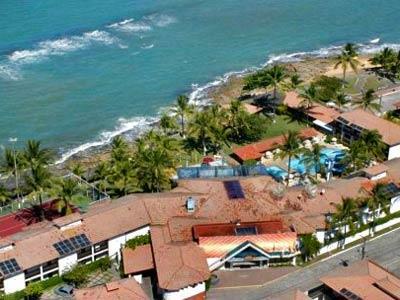 Costa Cabralia Hotel