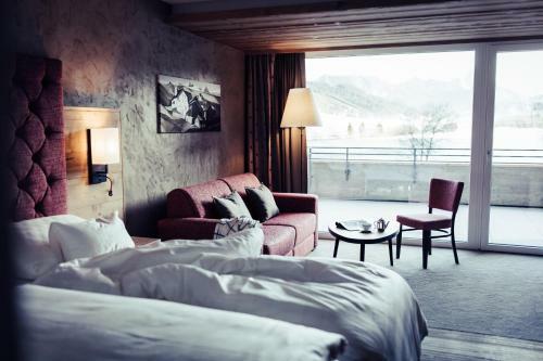 Biohotel Bergzeit