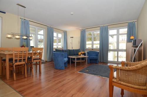 Apartamento Villa Seerose - Apt. 07