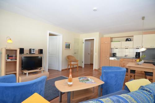 Apartamento Villa Seerose - Apt. 07