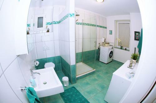 Apartamento Jessop Haus