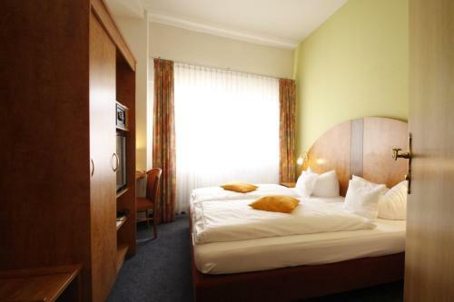 Hotel Barbara