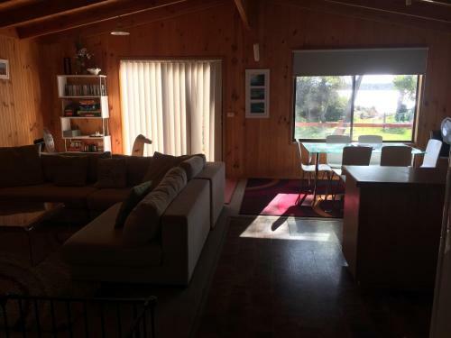 Alluvion Beach Cottage