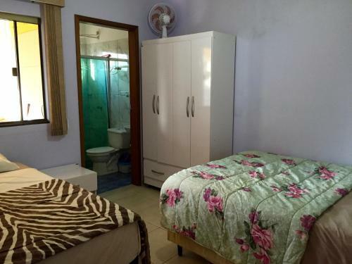 Bed & Breakfast Pousada Corazao Sagradao