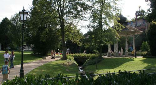 Waldhotel Bad Soden