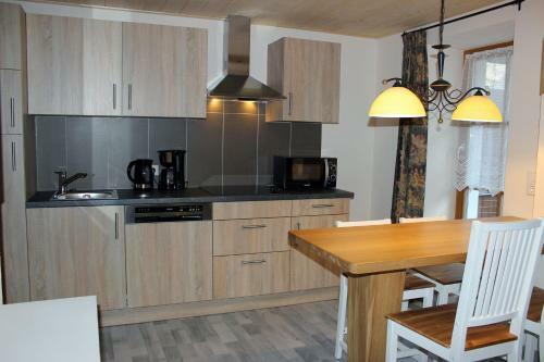 Apartamento Appartements Schmidsendl