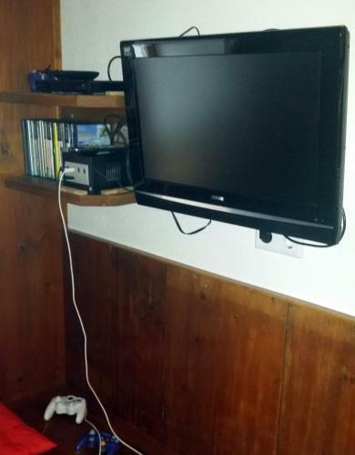 Apartamento Appartements Schmidsendl