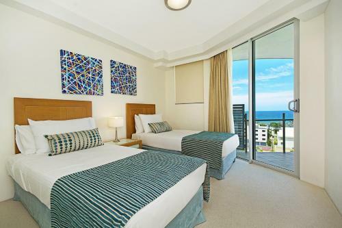 Hotel Aqua Vista Resort