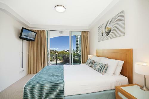 Hotel Aqua Vista Resort