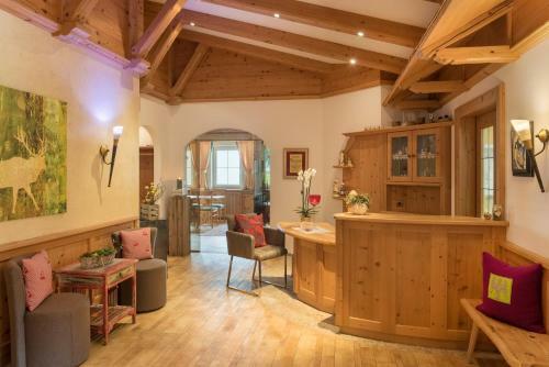 Apartamentos Alpenresidenz-sonnwend