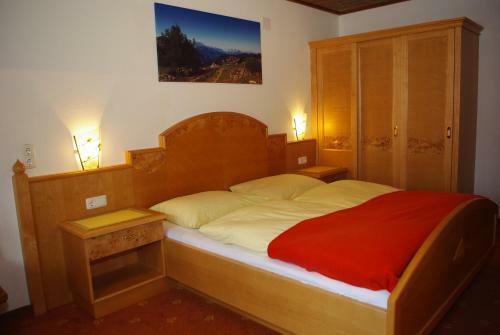 Apartamento G�stehaus Enzian