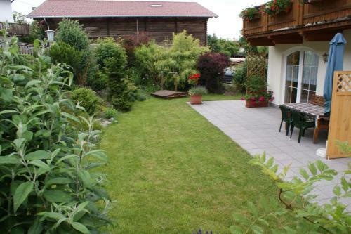 Apartment Feichtner