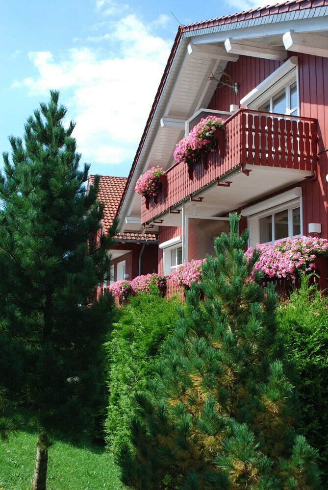 Vitalhotel Sonneneck
