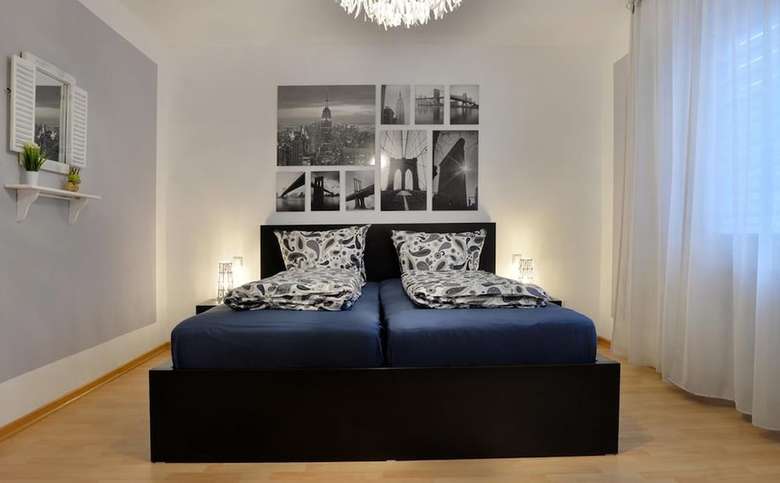 Apartamento Haus Daniela Superior