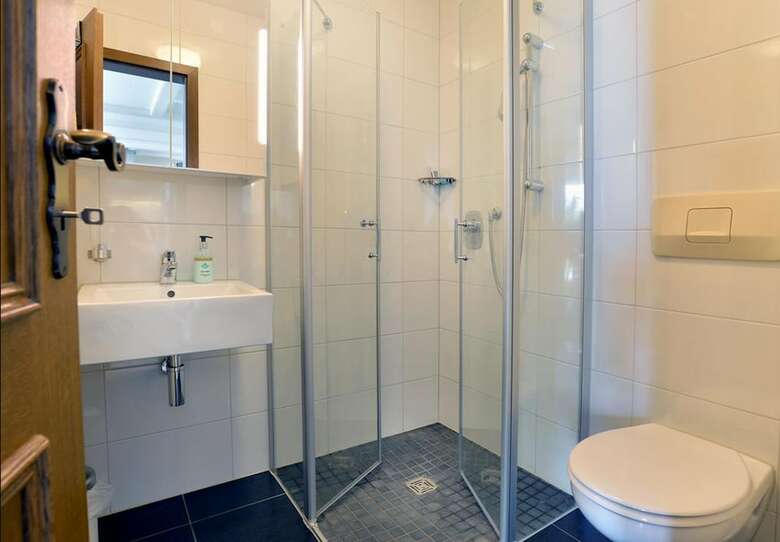 Apartamento Haus Daniela Superior