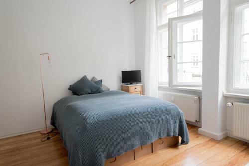 Apartamento Studio Altbau