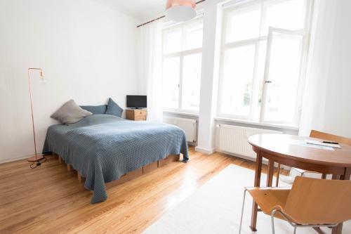 Apartamento Studio Altbau