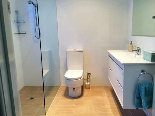 Apartamento City Lights