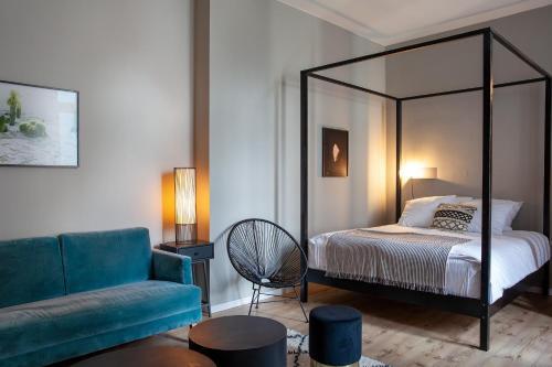 Apartamento The Suite Hotel Fabric