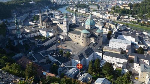 Hotel Townhouse Weisses Kreuz