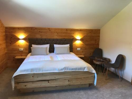 Hostal Oberwinklgut