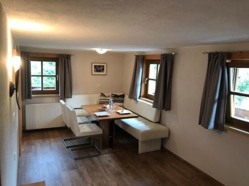 Hostal Oberwinklgut