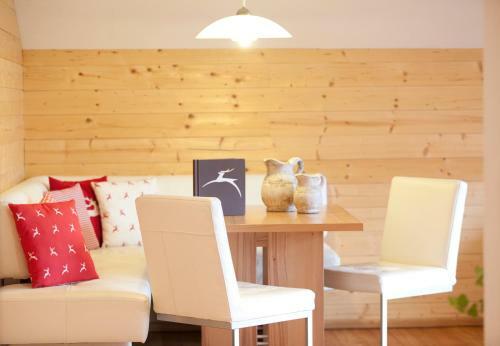 Hostal Oberwinklgut