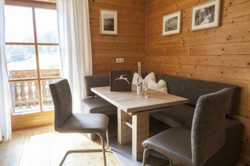 Hostal Oberwinklgut