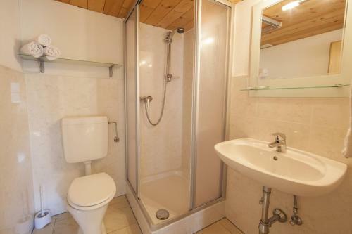 Hostal Oberwinklgut