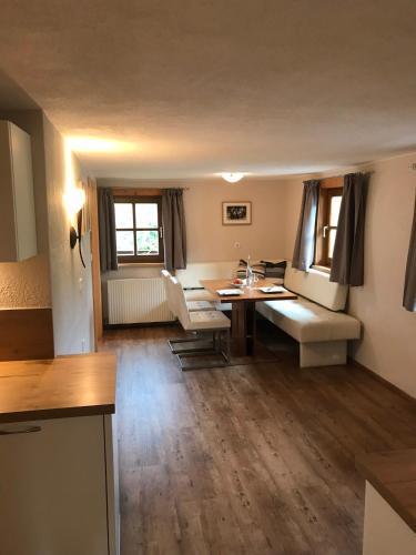 Hostal Oberwinklgut
