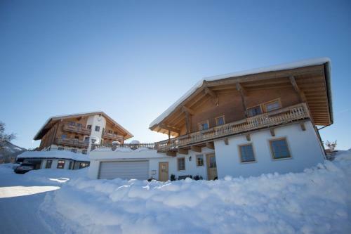 Hostal Oberwinklgut