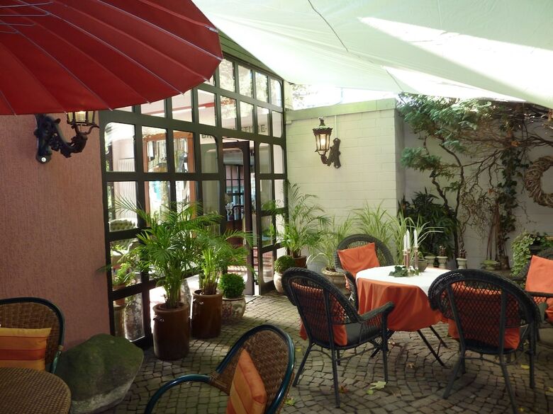 Hotel Brunnenhof