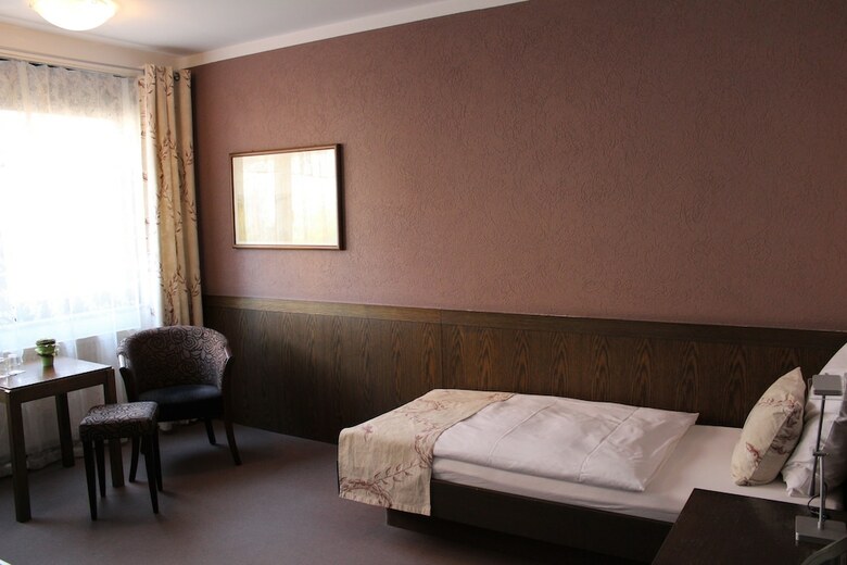 Hotel Brunnenhof