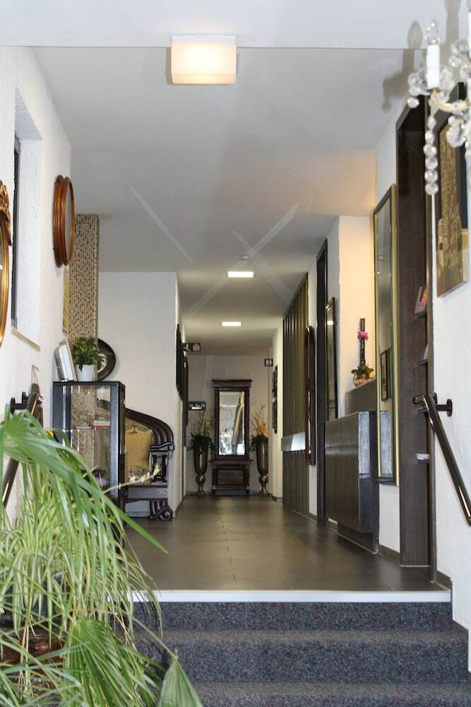 Hotel Brunnenhof