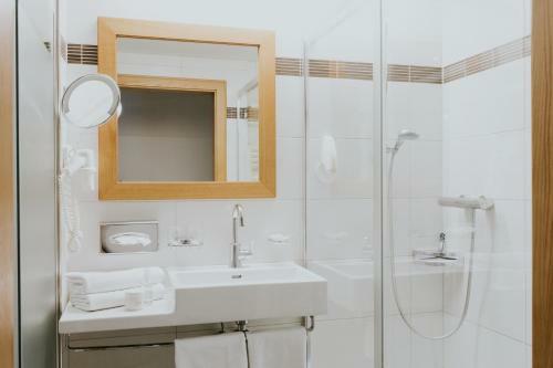 Vitalhotel Tauernhof