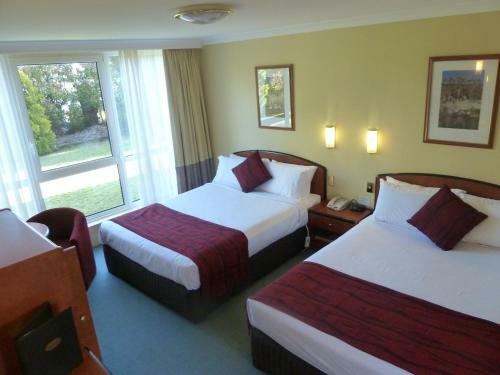 Alpine Motor Inn