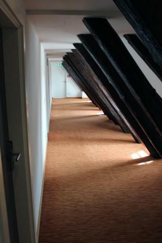 Altstadthotel Arch - Neues Haus