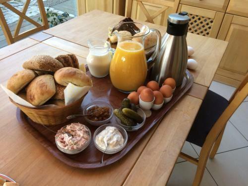 Apartamento Urlaub Bei Charly - App. Paradies