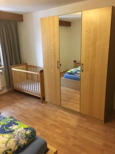 Apartamento Haus Oetz