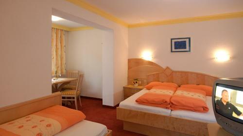 Apartamento Val Monte