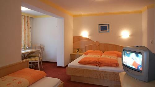 Apartamento Val Monte
