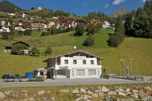 Apartamento Val Monte