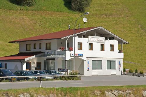 Apartamento Val Monte