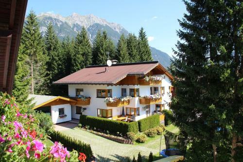 Apartamento Haus Moosplatzl