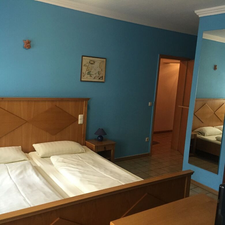Hostal Pension Mona Lisa