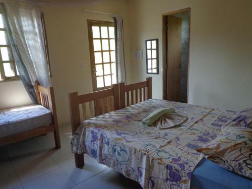 Hostal Pousada Recantos Dos Mineiros